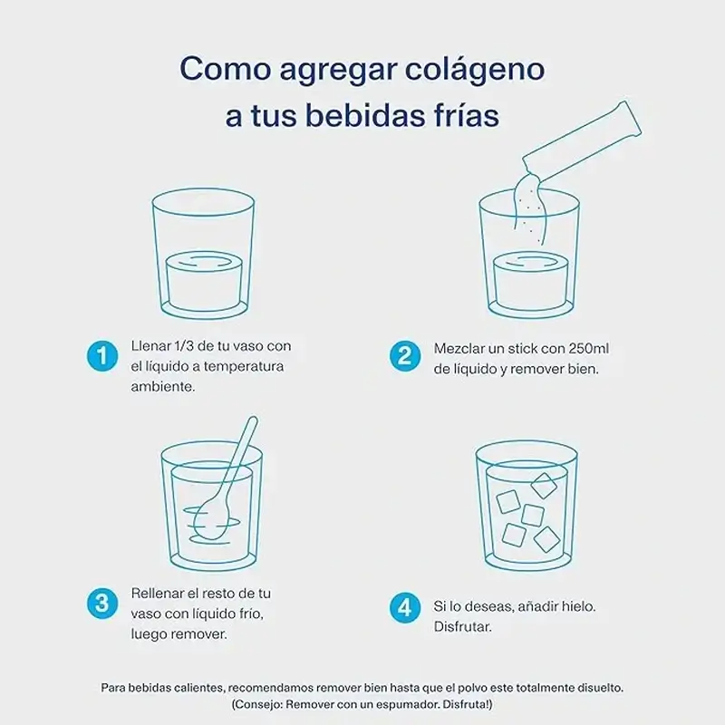 Vital Proteins Pack Colágeno Péptidos 567 g + 10 Sobres Sabor Neutro - Image 14