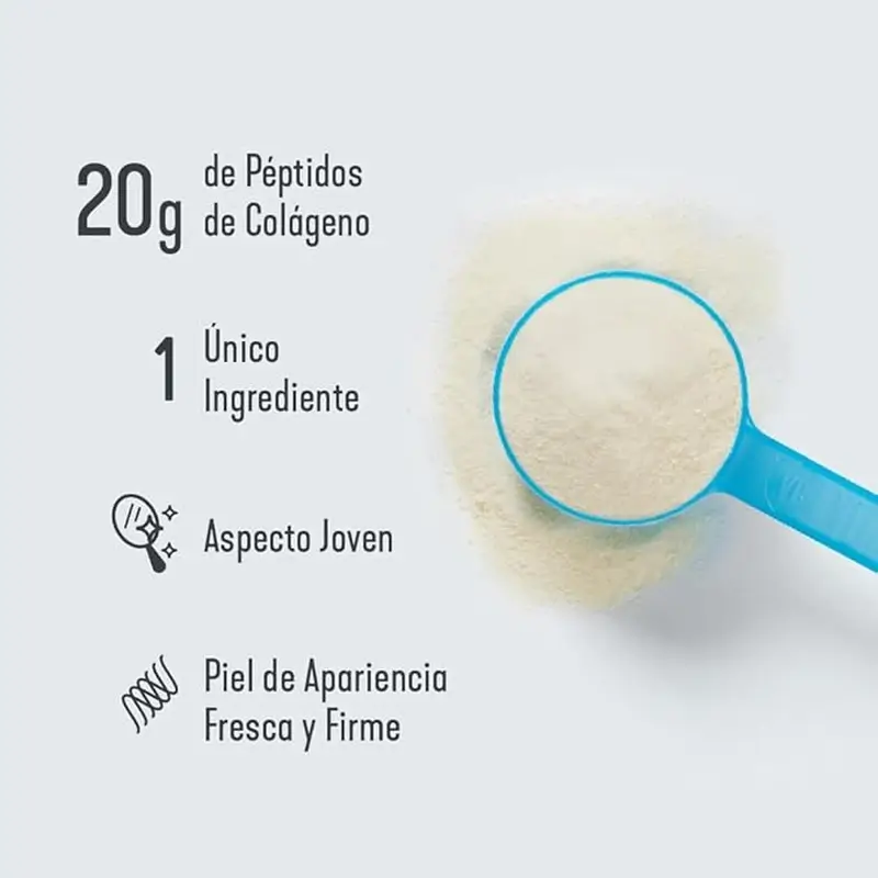 Vital Proteins Péptidos de Colágeno, Pack 4 x 567 gr - Image 4