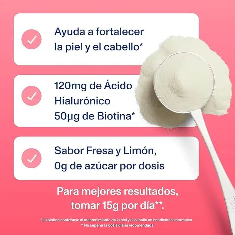 Vital Proteins Triplo  Beauty Collagen,  3x 271 gr - Image 3
