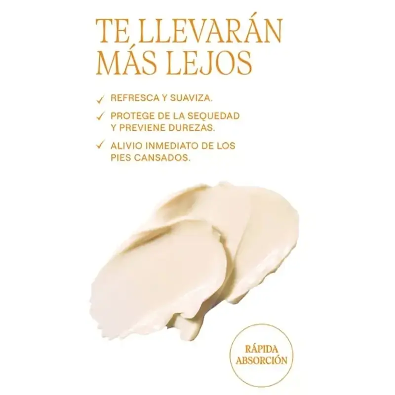 Weleda Bálsamo Para Los Pies 75 Ml. - Image 4