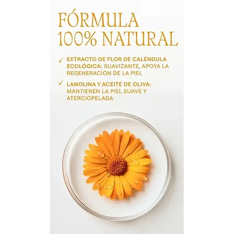 Weleda Bálsamo Para Los Pies 75 Ml. - Image 5
