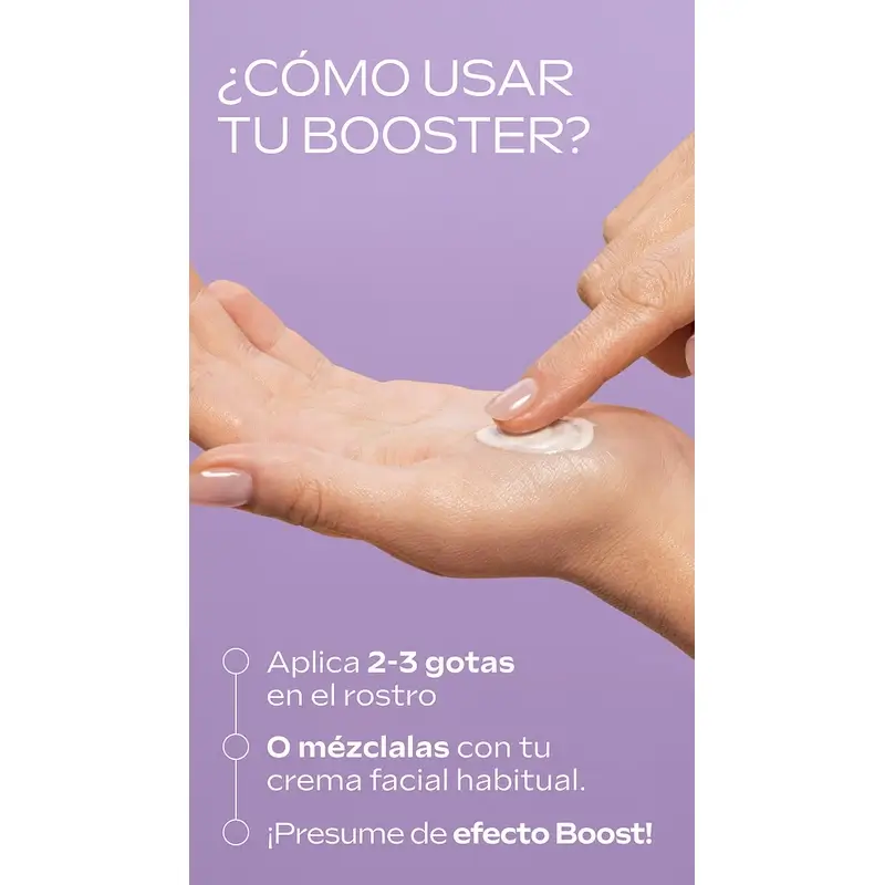 Weleda Sérum Hidratante Booster Drops Con Ácido Hialurónico, 30 ml - Image 10
