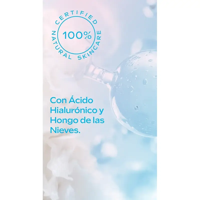 Weleda Sérum Hidratante Booster Drops Con Ácido Hialurónico, 30 ml - Image 6