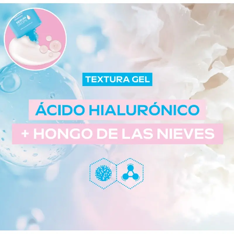 Weleda Sérum Hidratante Booster Drops Con Ácido Hialurónico, 30 ml - Image 9