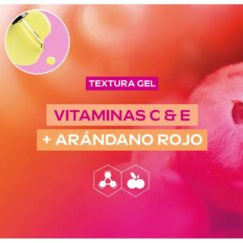Weleda Sérum Perfeccionador Booster Drops Con Vitaminas , 30 ml - Image 2
